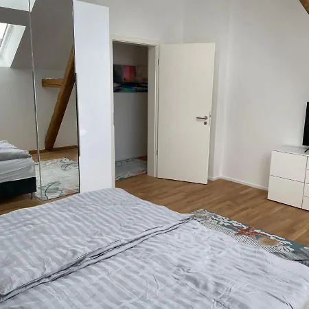 Luxuswohnung Naehe Koeln Bonn * 特罗斯多夫