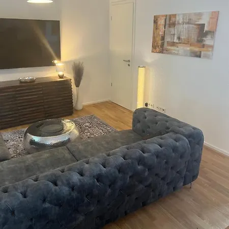 Luxuswohnung Nähe Köln Bonn Apartment