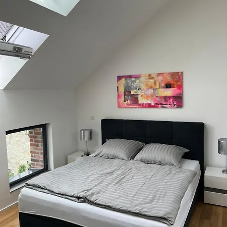 Luxuswohnung Naehe Koeln Bonn