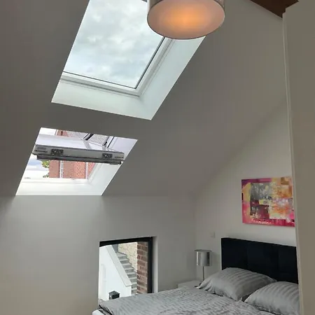 Luxuswohnung Nähe Köln Bonn