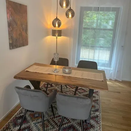 Luxuswohnung Nähe Köln Bonn Apartment Troisdorf