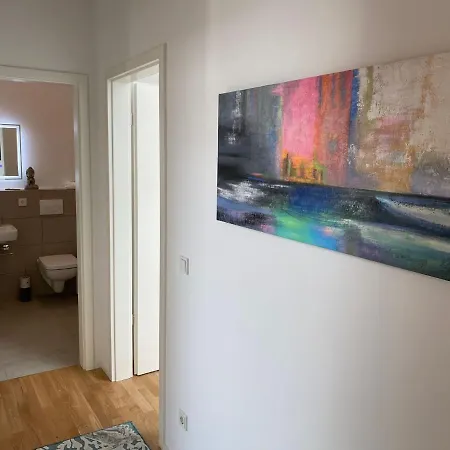 Luxuswohnung Nähe Köln Bonn