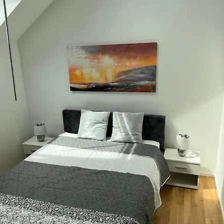 Luxuswohnung Nähe Köln Bonn * Troisdorf