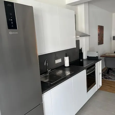 Apartment Luxuswohnung Nähe Köln Bonn Troisdorf