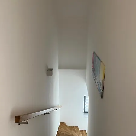 Apartmán Luxuswohnung Naehe Koeln Bonn