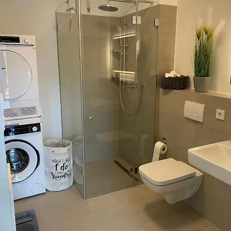 Luxuswohnung Naehe Koeln Bonn Apartmán Troisdorf