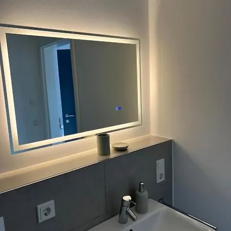 Luxuswohnung Nähe Köln Bonn *