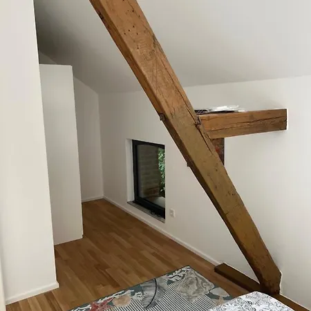 Apartment Luxuswohnung Nähe Köln Bonn Troisdorf