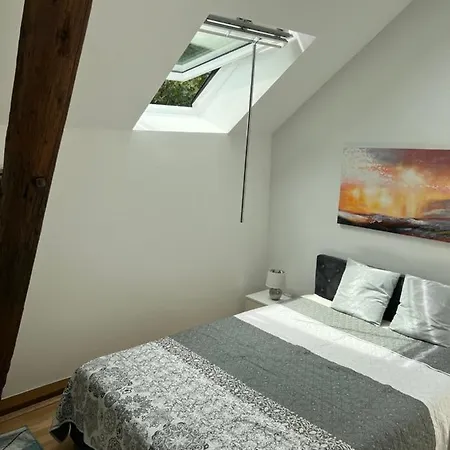 Luxuswohnung Nähe Köln Bonn *
