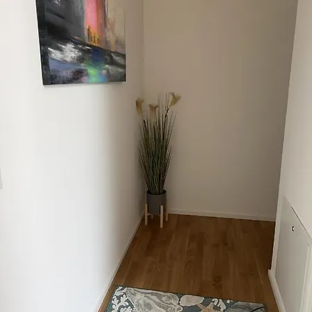 Apartment Luxuswohnung Nähe Köln Bonn