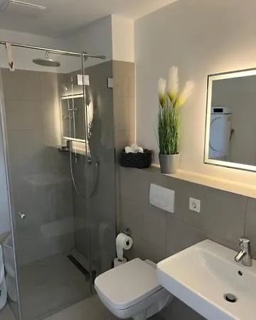 Luxuswohnung Naehe Koeln Bonn * Troisdorf