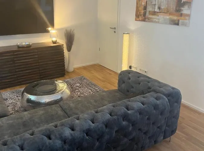 Luxuswohnung Naehe Koeln Bonn Lejlighed