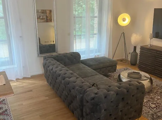 Luxuswohnung Naehe Koeln Bonn Troisdorf