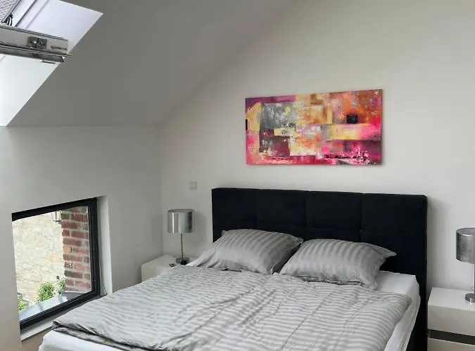 Luxuswohnung Naehe Koeln Bonn