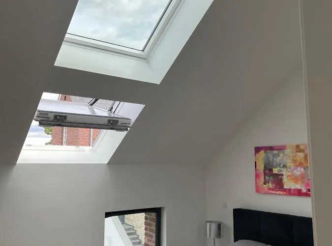 Luxuswohnung Naehe Koeln Bonn