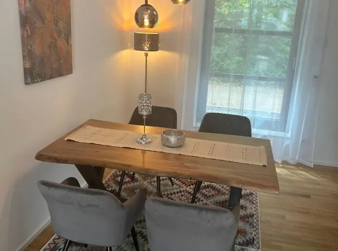 Luxuswohnung Naehe Koeln Bonn Lejlighed Troisdorf