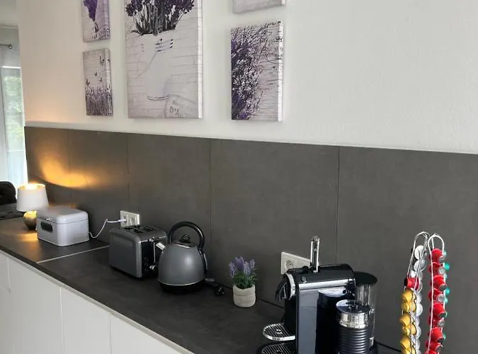 Luxuswohnung Naehe Koeln Bonn * Troisdorf