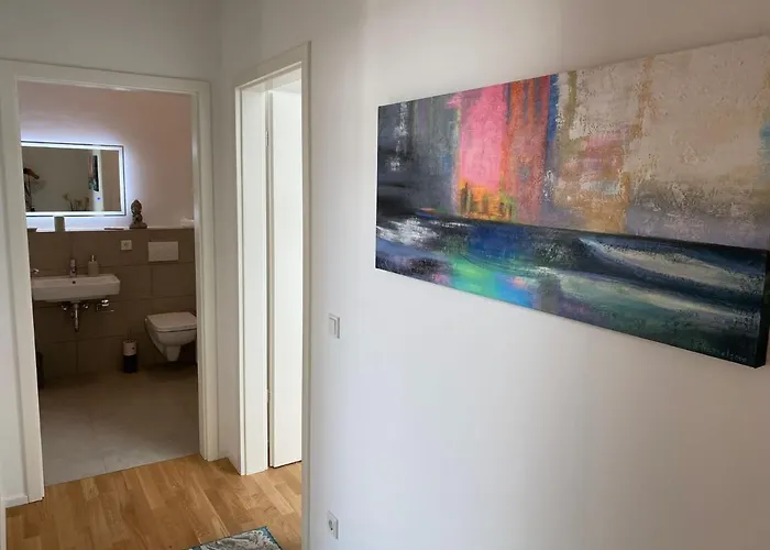 Luxuswohnung Naehe Koeln Bonn