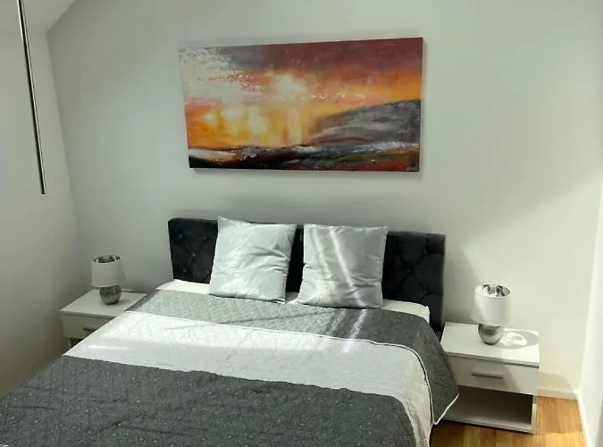 Luxuswohnung Naehe Koeln Bonn * Troisdorf