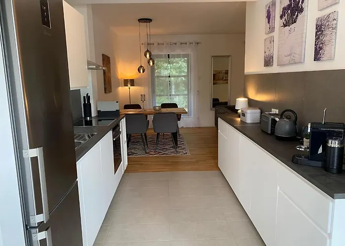 Luxuswohnung Naehe Koeln Bonn