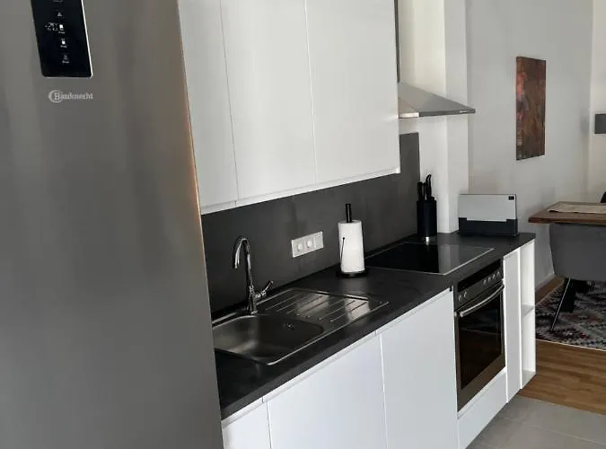 Lejlighed Luxuswohnung Naehe Koeln Bonn Troisdorf