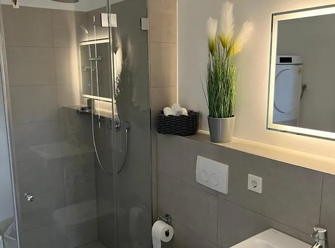 Luxuswohnung Naehe Koeln Bonn Lejlighed