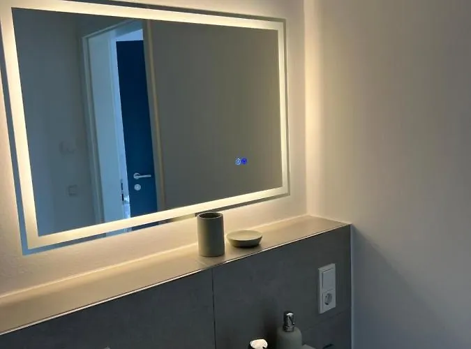 Luxuswohnung Naehe Koeln Bonn *