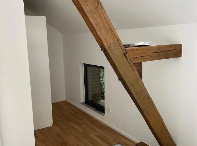 Lejlighed Luxuswohnung Naehe Koeln Bonn Troisdorf