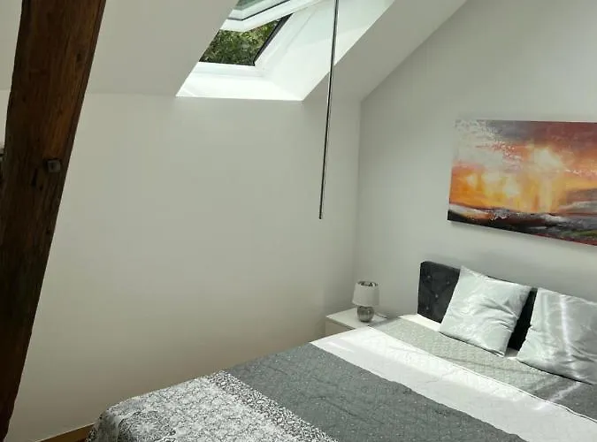 Luxuswohnung Naehe Koeln Bonn *