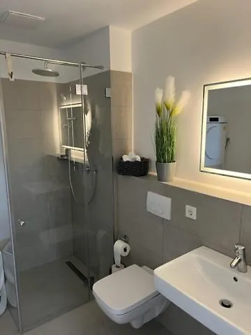 Luxuswohnung Naehe Koeln Bonn * Troisdorf