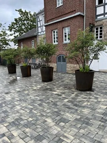 Luxuswohnung Naehe Koeln Bonn Lejlighed