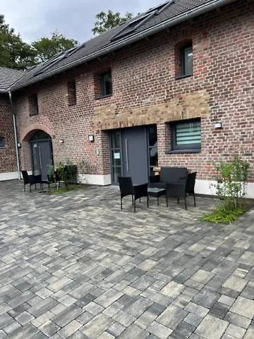 Luxuswohnung Naehe Koeln Bonn Lejlighed *