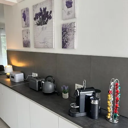 Luxuswohnung Naehe Koeln Bonn * Troisdorf