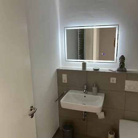 Luxuswohnung Naehe Koeln Bonn Apartment Troisdorf