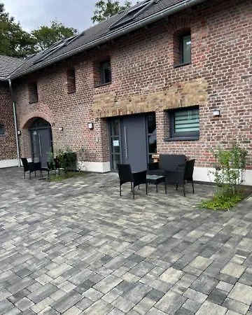 Luxuswohnung Naehe Koeln Bonn Apartment *